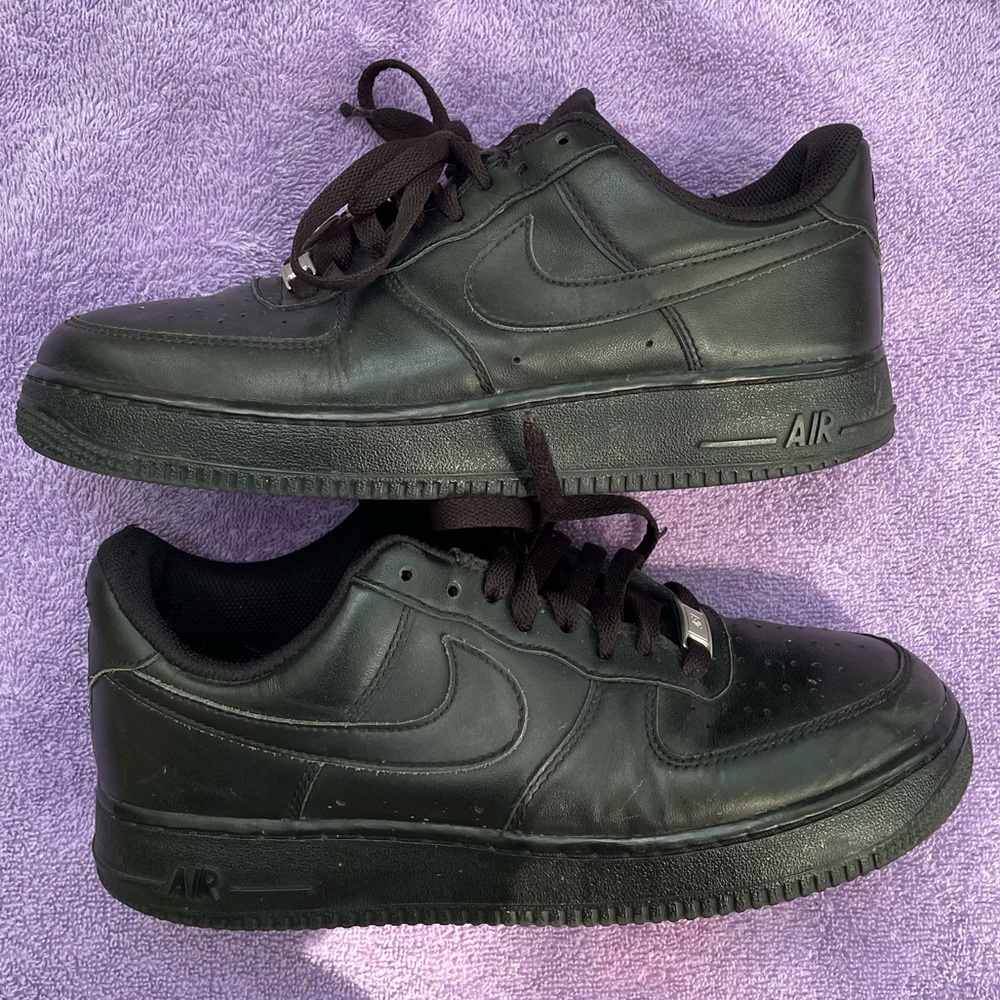 Nike Air Force 1s